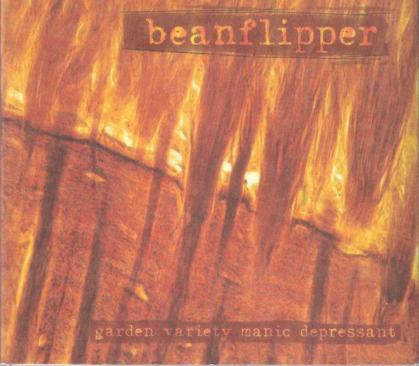 Garden Variety Manic Depressant